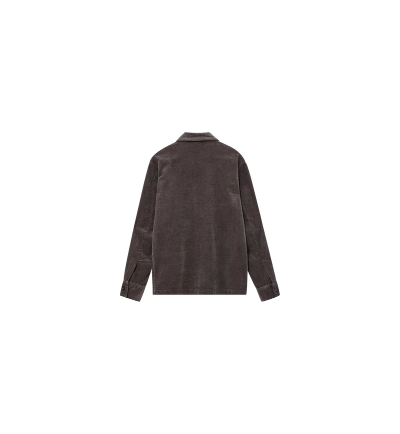 MMGConley Corduroy Overshirt