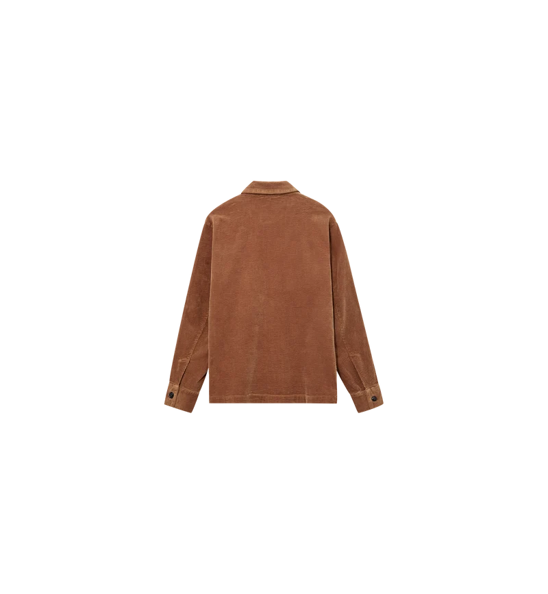 MMGConley Corduroy Overshirt
