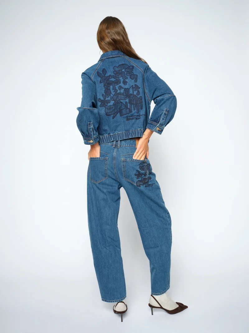 MMCannen Bernat Jacket