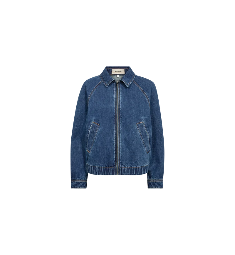 MMCannen Bernat Jacket