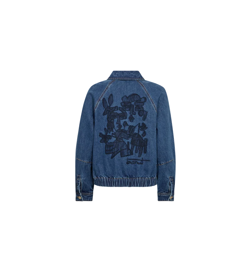 MMCannen Bernat Jacket