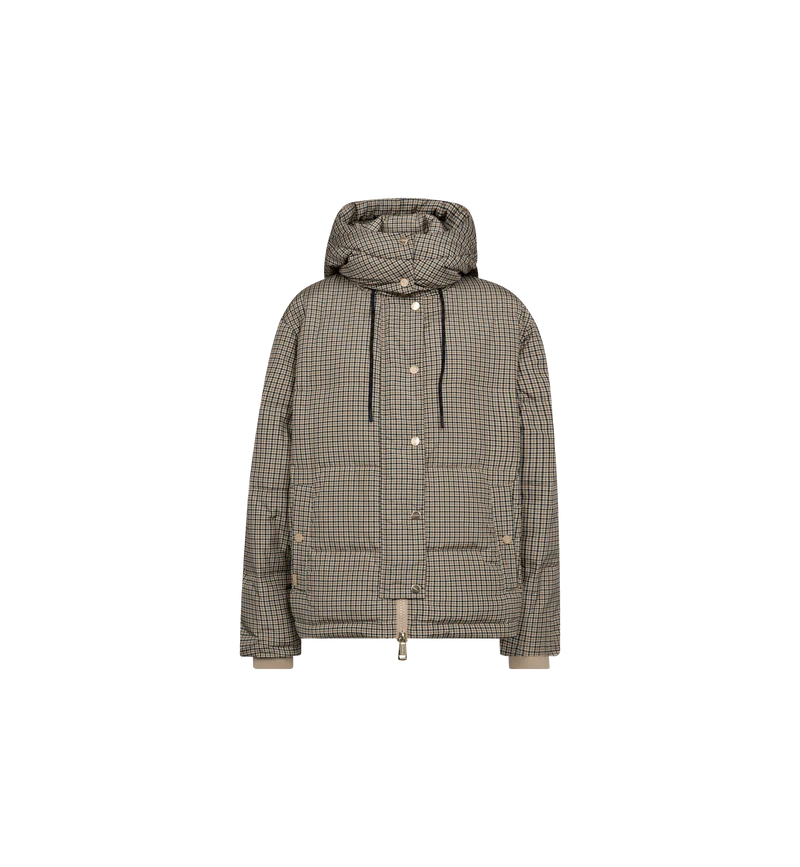MMJilly Miras Down Jacket