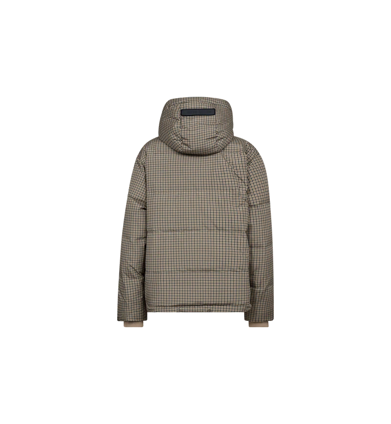 MMJilly Miras Down Jacket