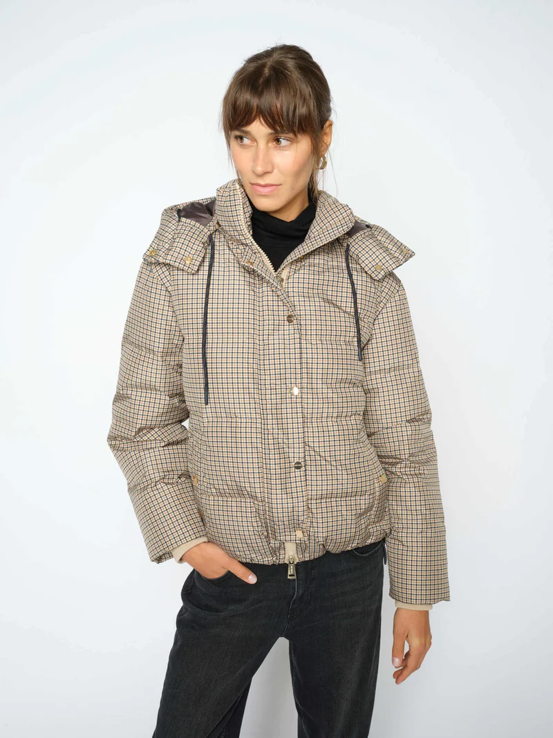 MMJilly Miras Down Jacket
