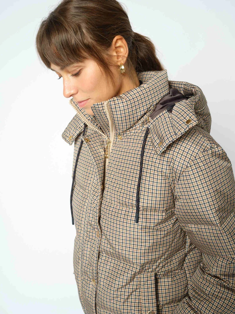MMJilly Miras Down Jacket
