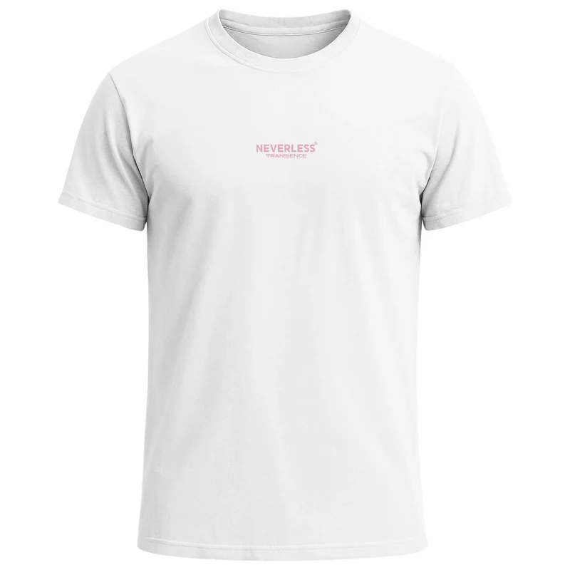 Backprint TShirt Herren Japan Asien Kirschblüte Sakura Schriftzeichen Streetstyle Männer Fashion