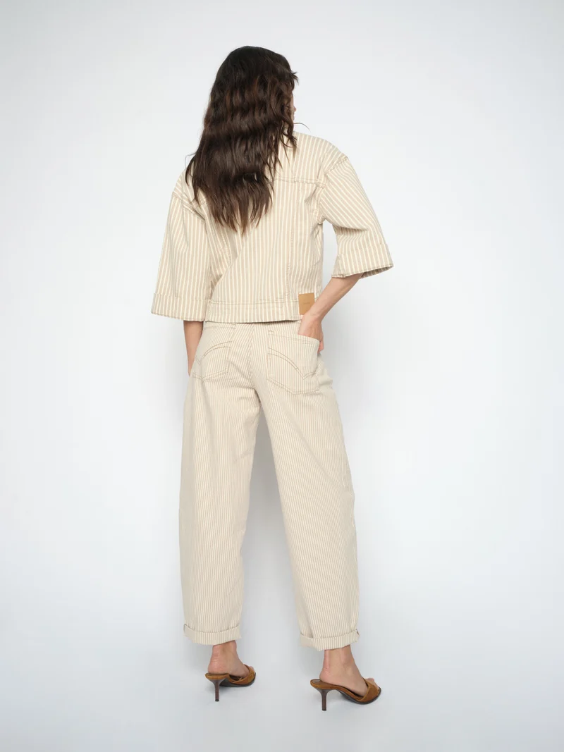 MMReine Stripe Jacket