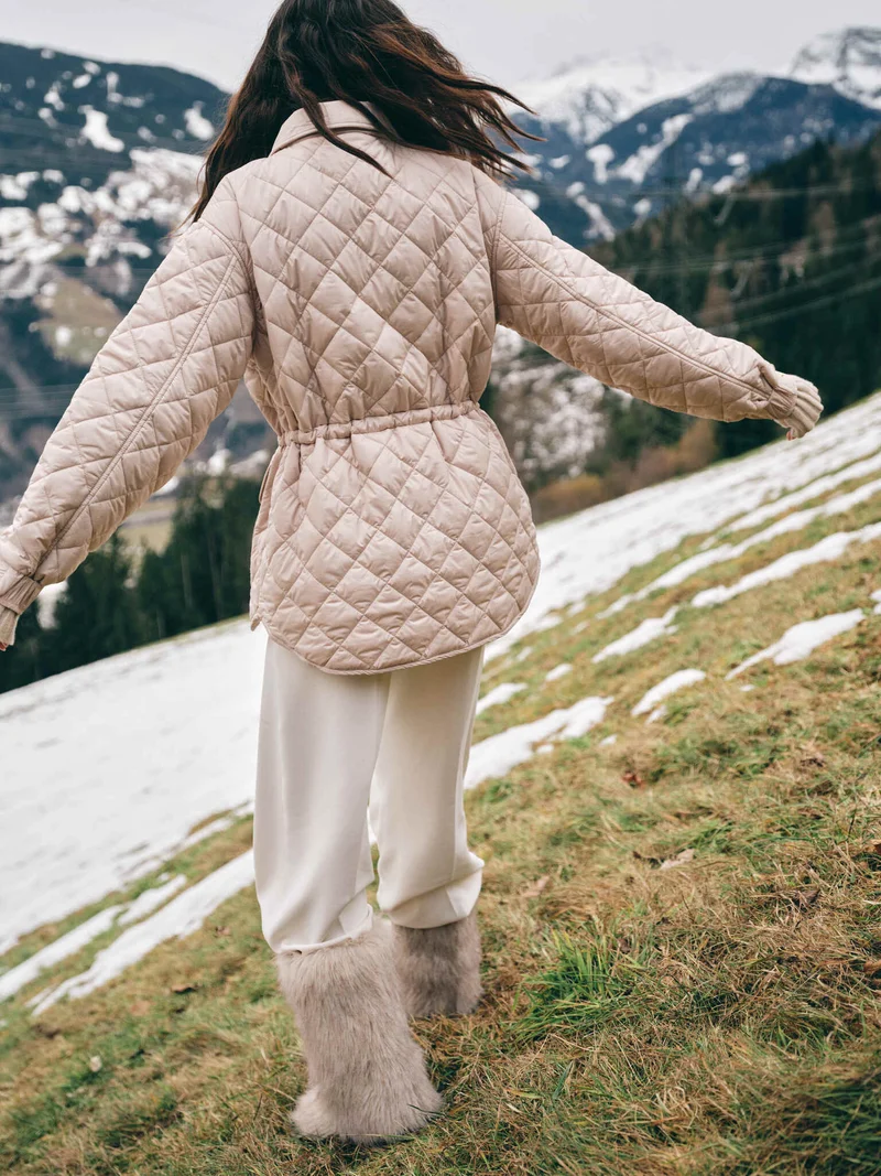 MMAnna Rye Jacket