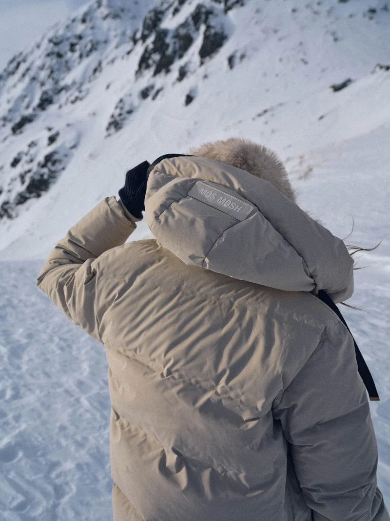 MMJilly Hope Down Jacket