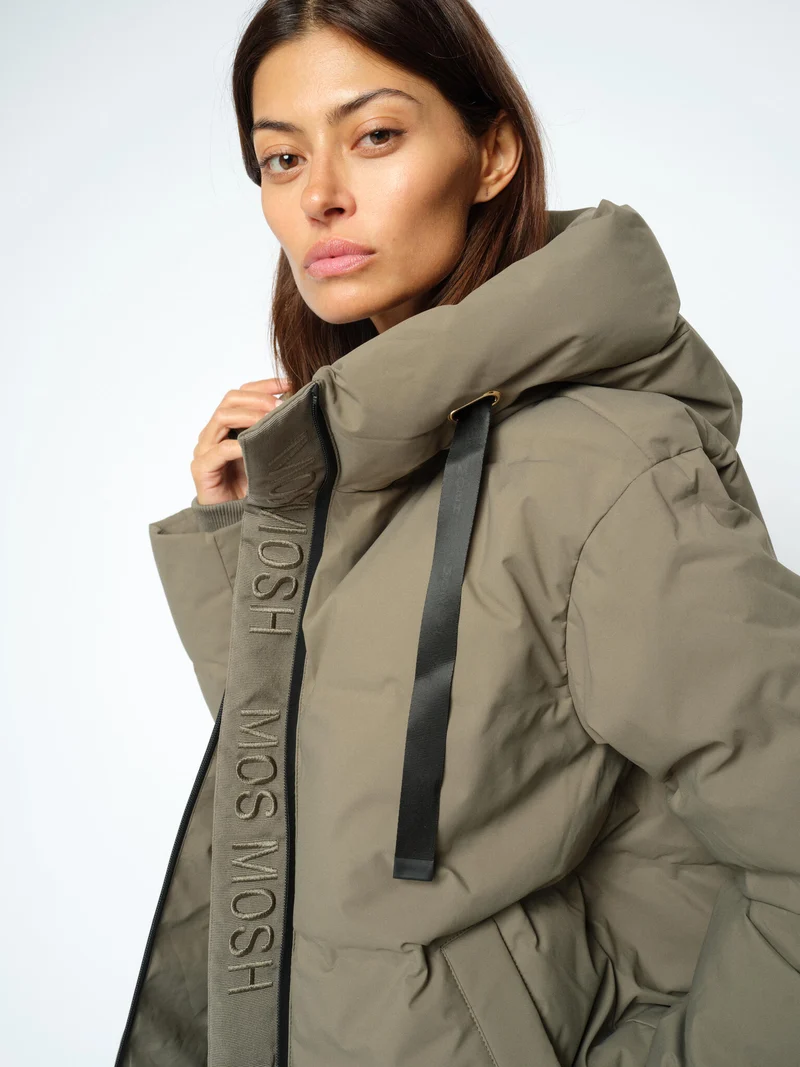 MMJilly Hope Down Jacket