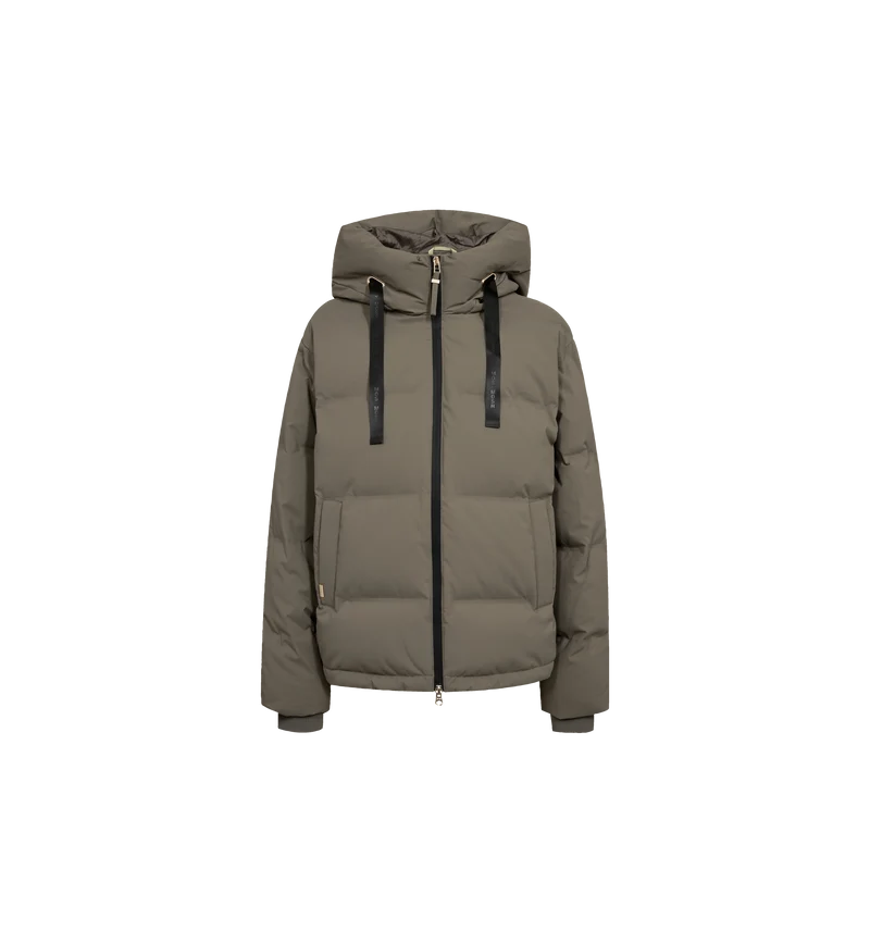MMJilly Hope Down Jacket