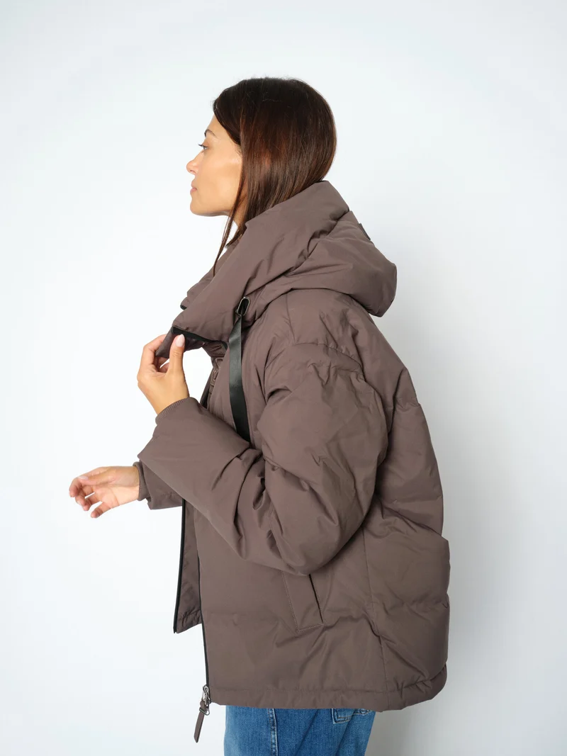 MMJilly Hope Down Jacket