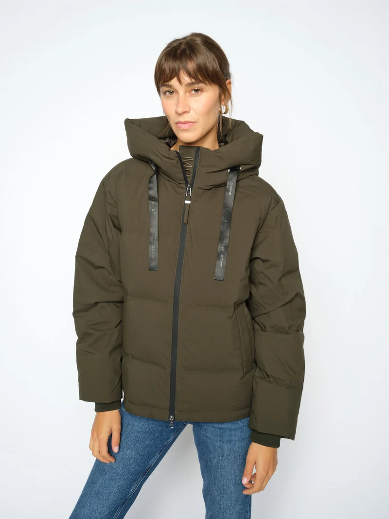 MMJilly Hope Down Jacket