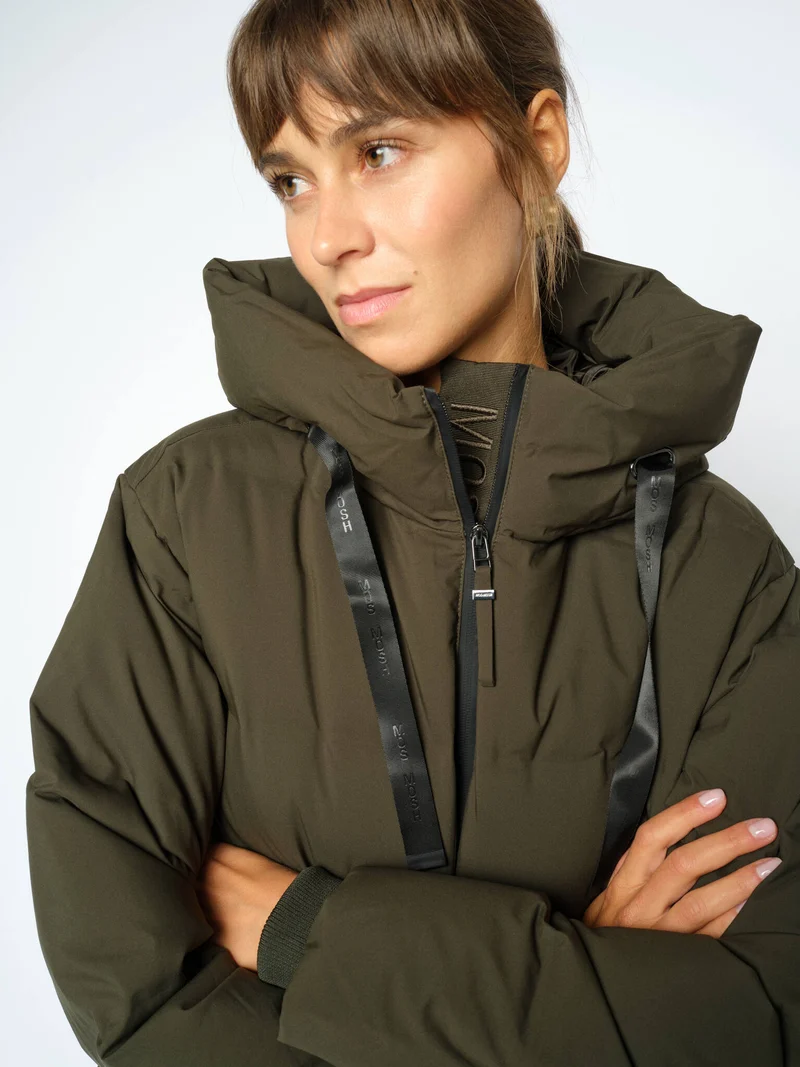 MMJilly Hope Down Jacket