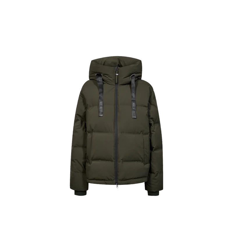 MMJilly Hope Down Jacket