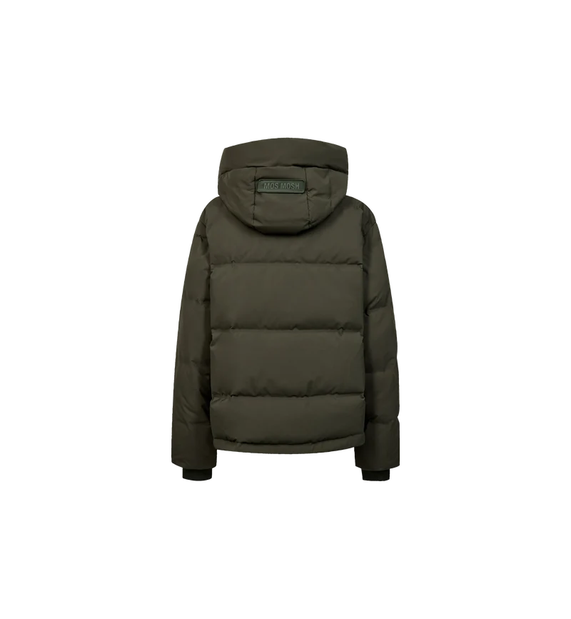 MMJilly Hope Down Jacket