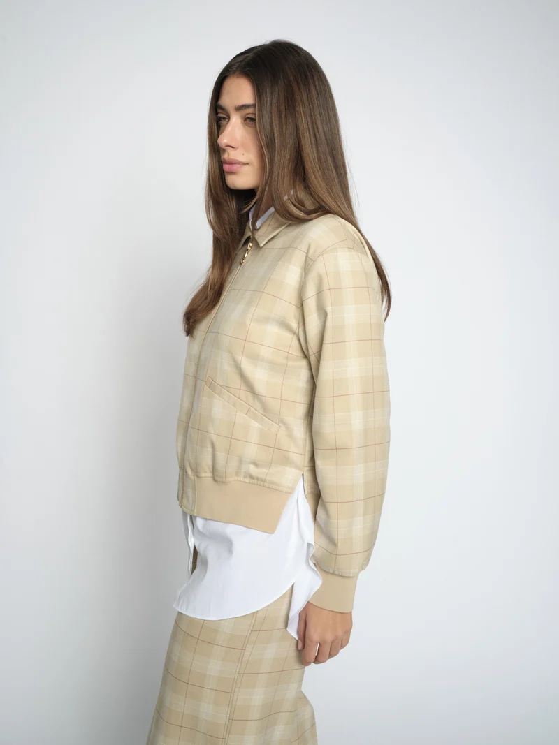 MMKira Chels Jacket