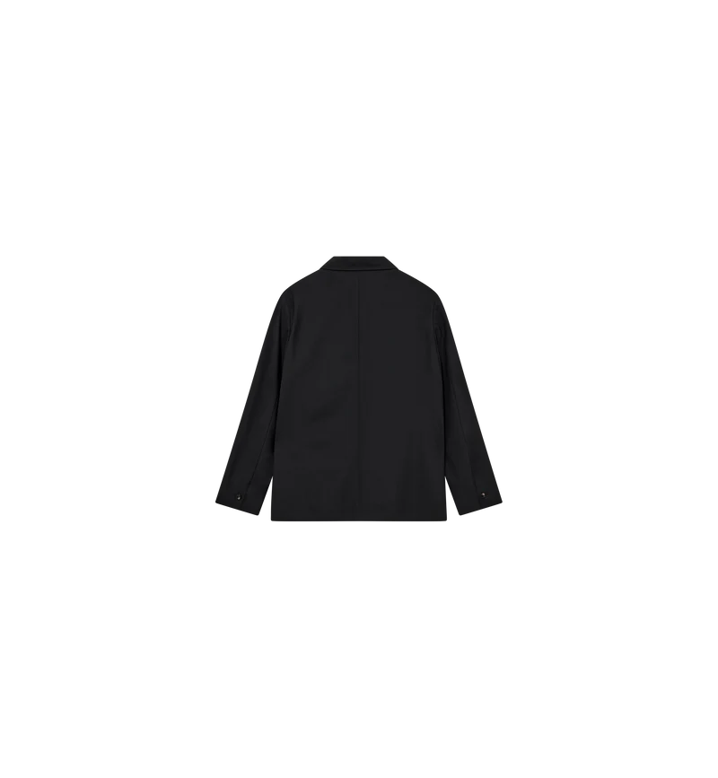MMGJacob Dynamic Luxe Overshirt