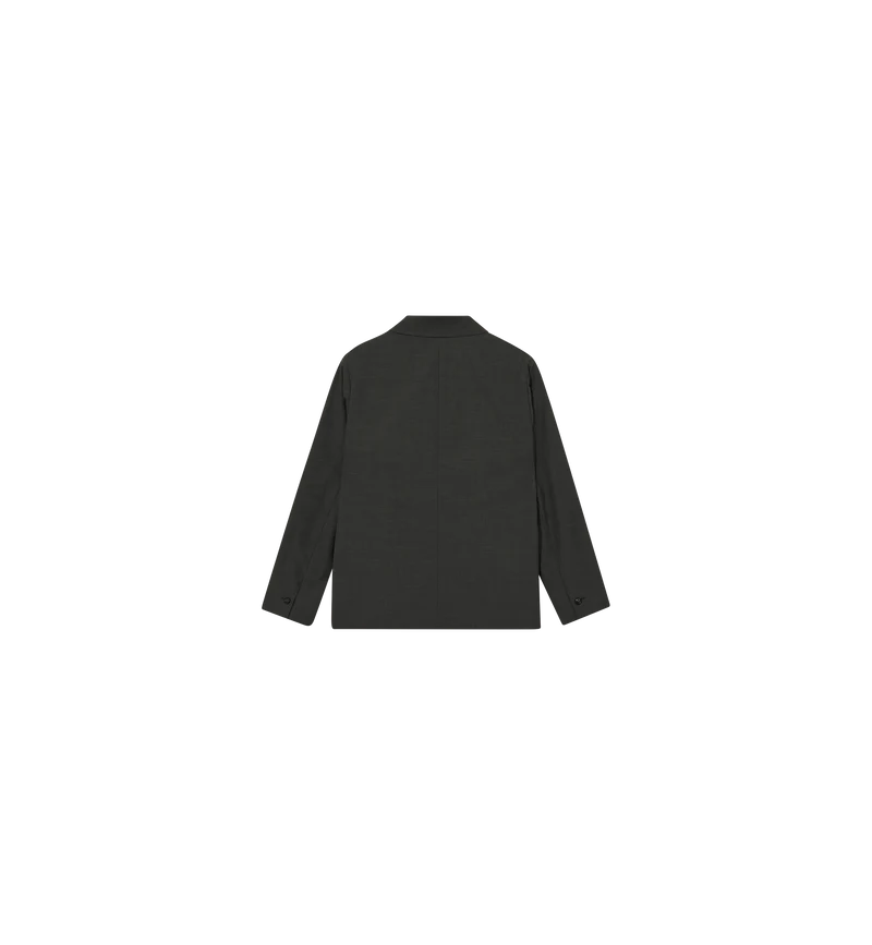 MMGJacob Dynamic Luxe Overshirt