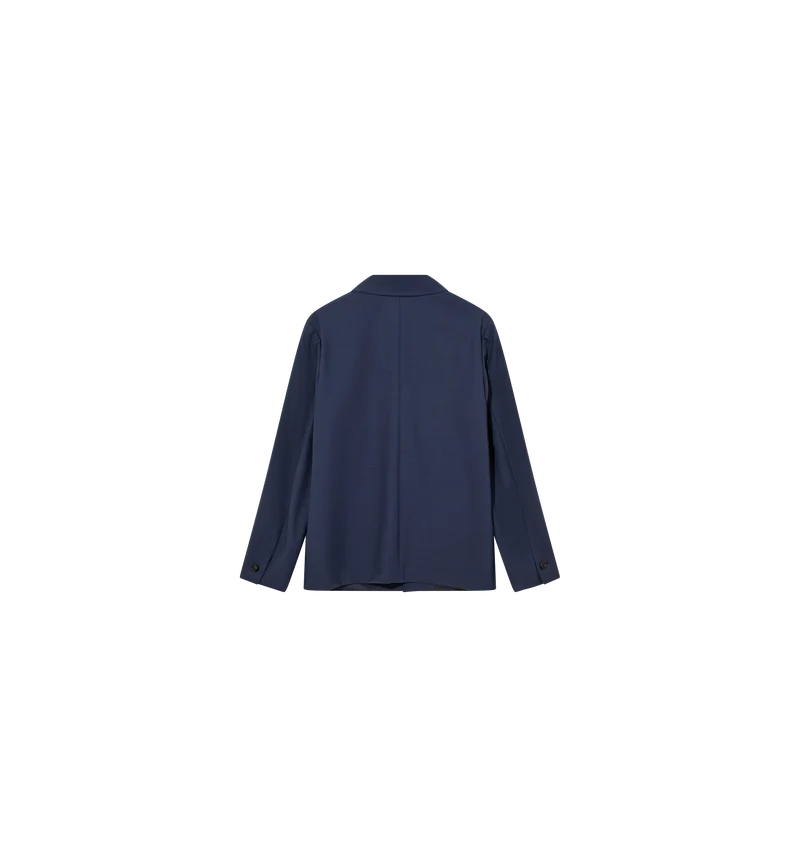 MMGJacob Dynamic Luxe Overshirt