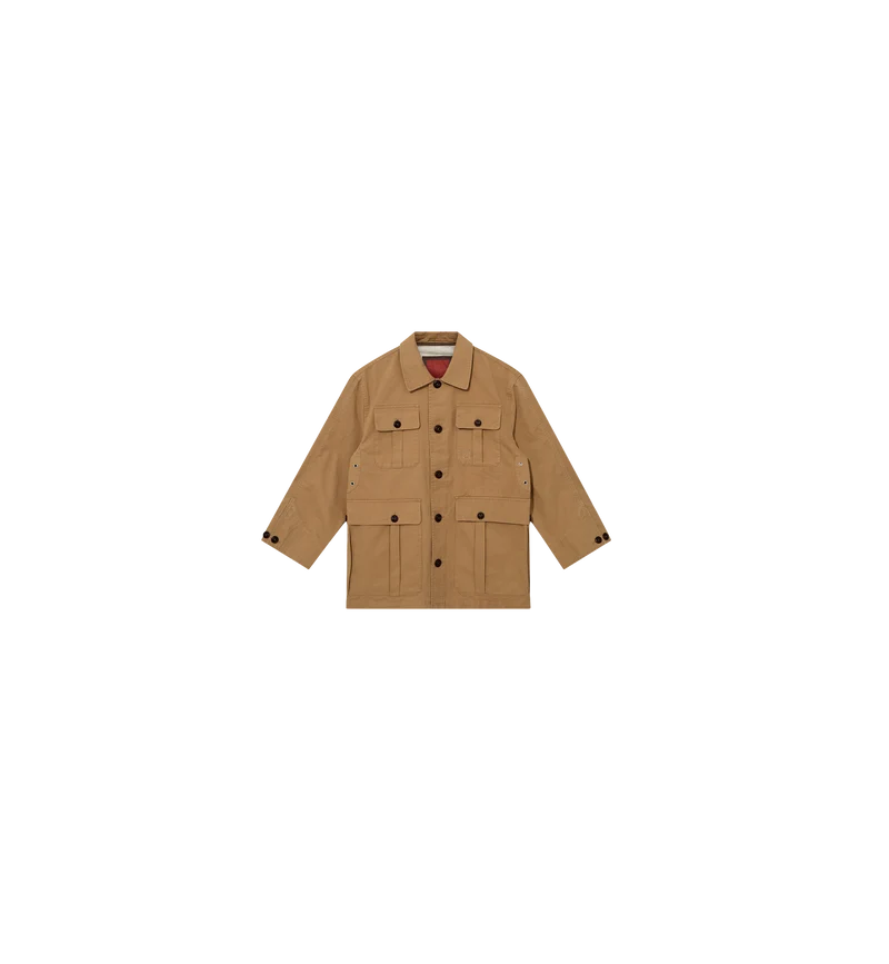 MMHVictory Game Jacket