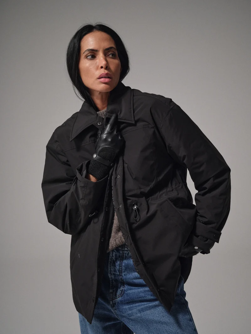 MMHRent Down Jacket