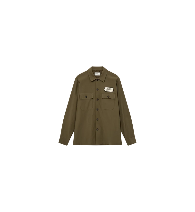 MMGBassey Tokio Jacket