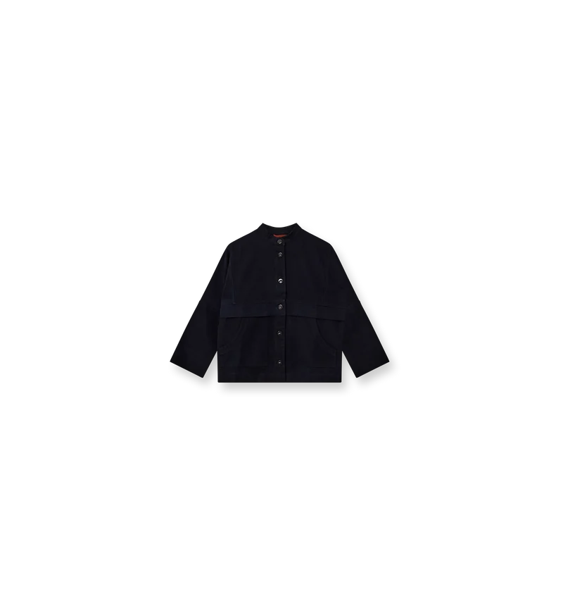 MMHSail Canvas Jacket