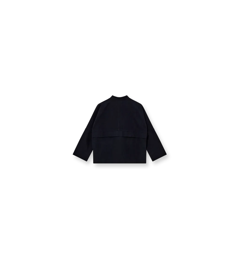 MMHSail Canvas Jacket