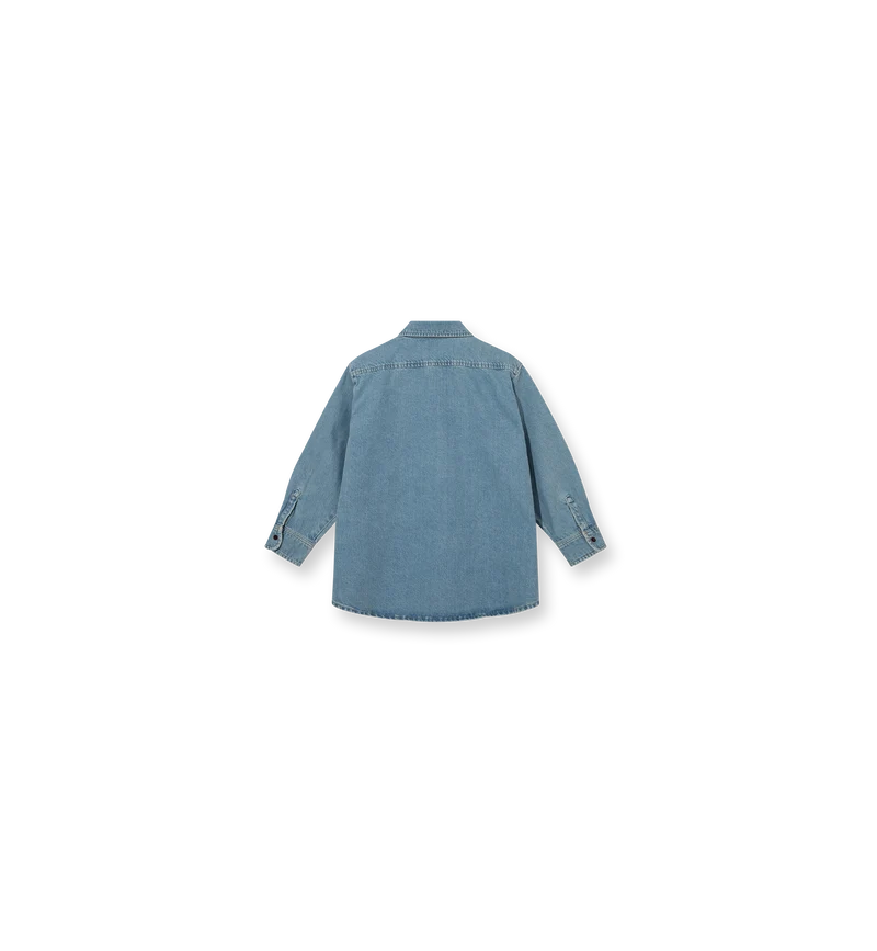 MMHSpace Denim Shirt