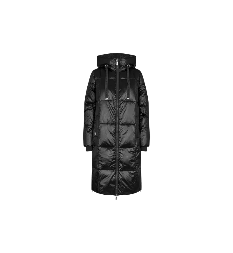 MMNova Metallic Down Jacket