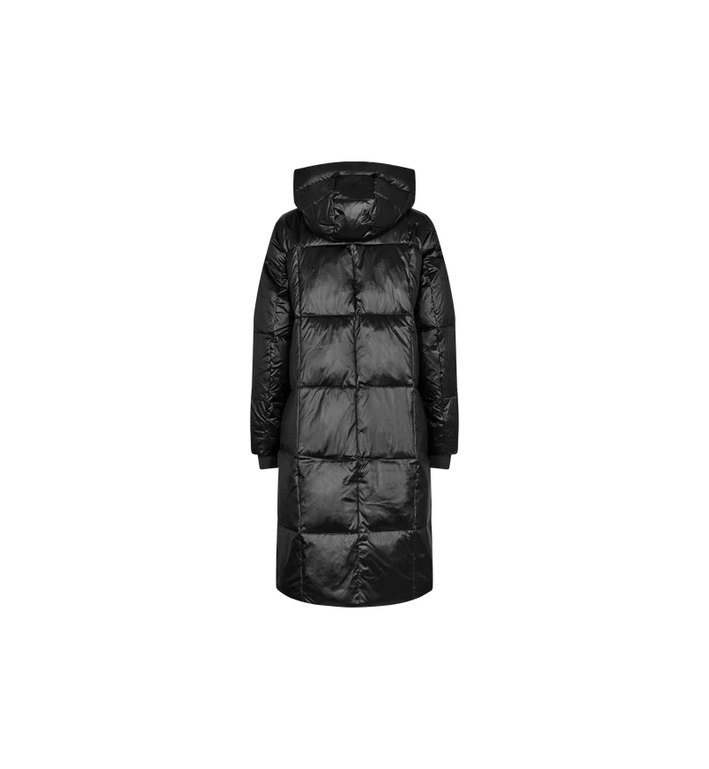 MMNova Metallic Down Jacket