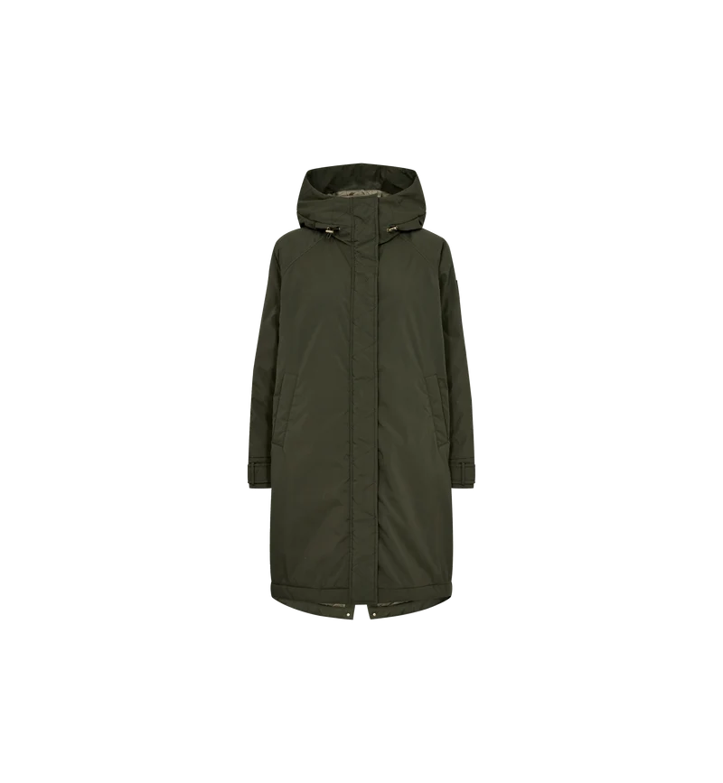 MMCali Parka Coat