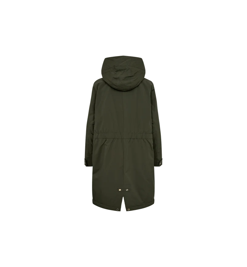 MMCali Parka Coat