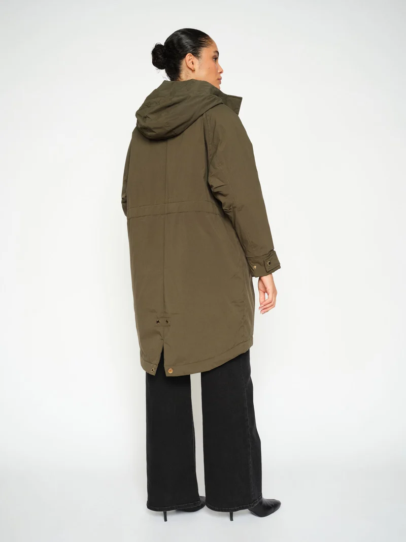 MMCali Parka Coat