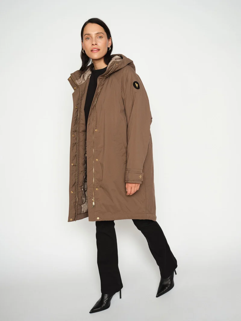 MMCali Parka Coat