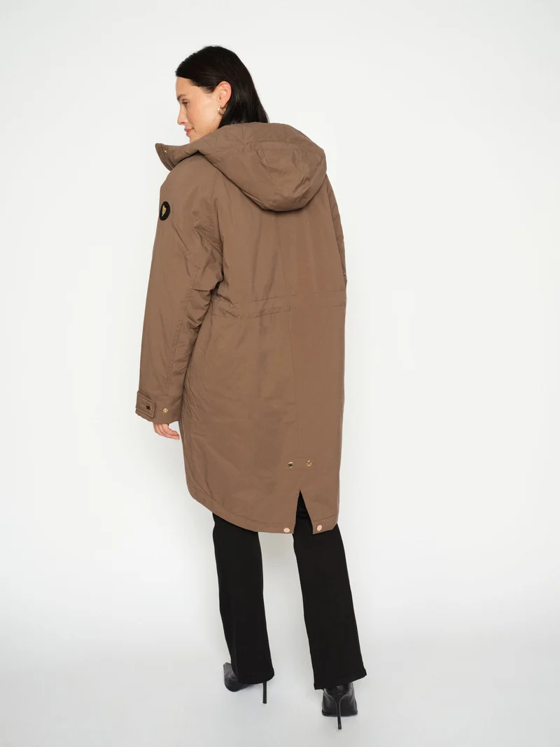 MMCali Parka Coat