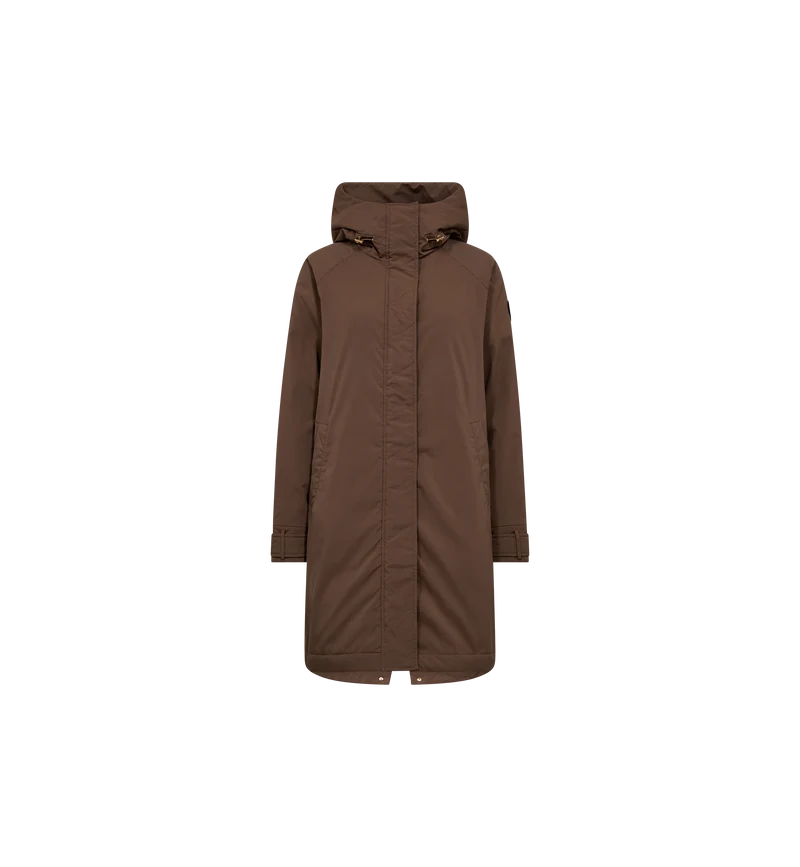 MMCali Parka Coat