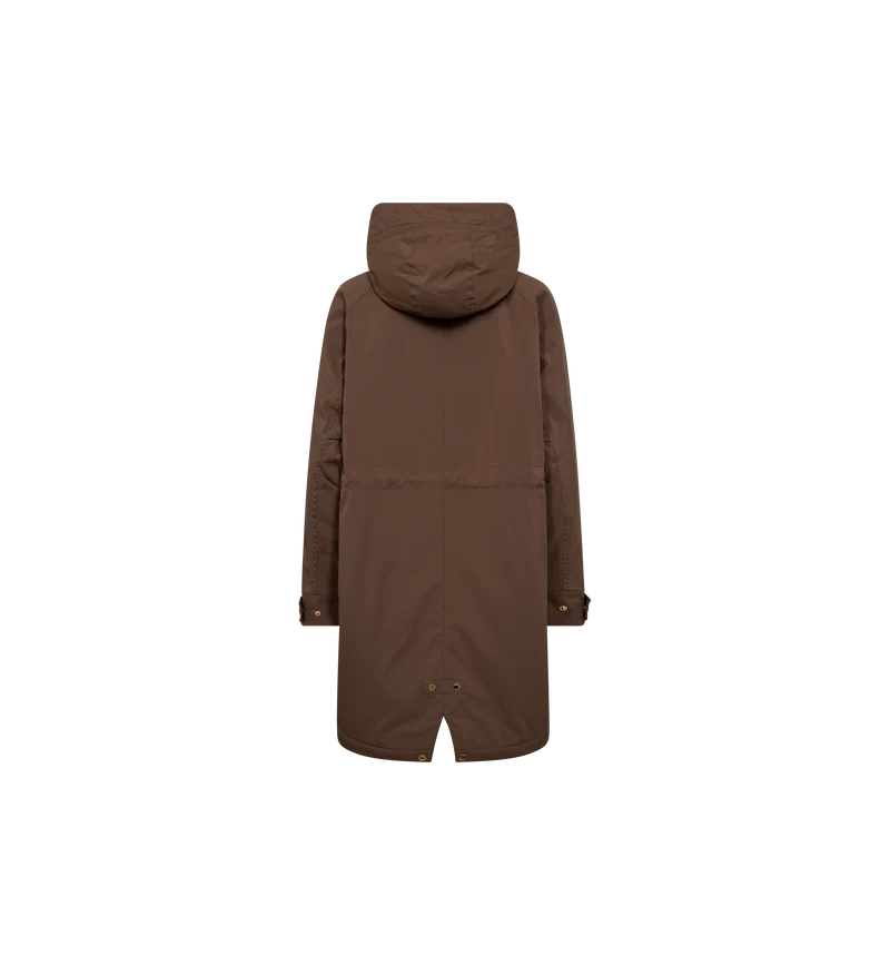 MMCali Parka Coat