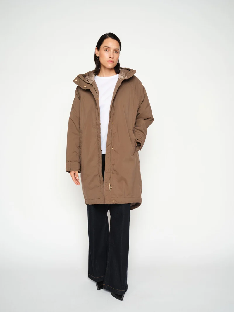 MMCali Parka Coat