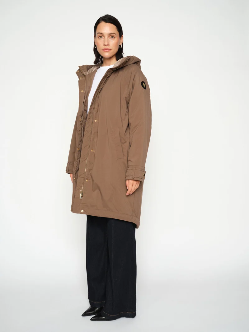 MMCali Parka Coat
