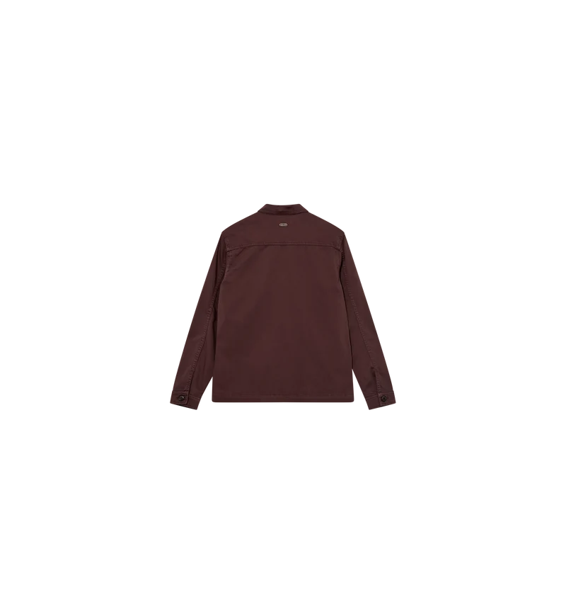 MMGMatteo Soft Overshirt