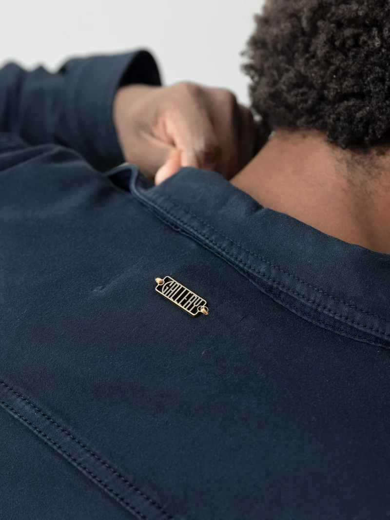 MMGMatteo Soft Overshirt