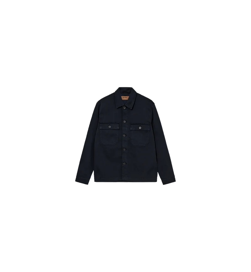 MMGMatteo Soft Overshirt
