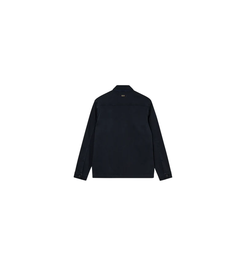 MMGMatteo Soft Overshirt