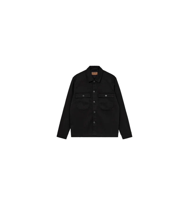 MMGMatteo Soft Overshirt