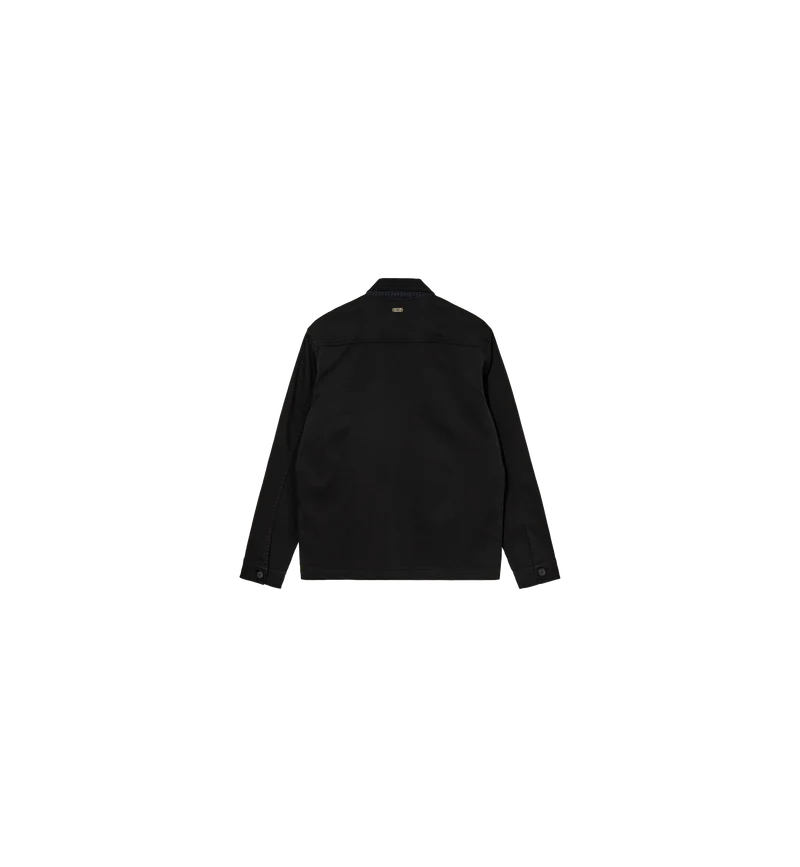 MMGMatteo Soft Overshirt