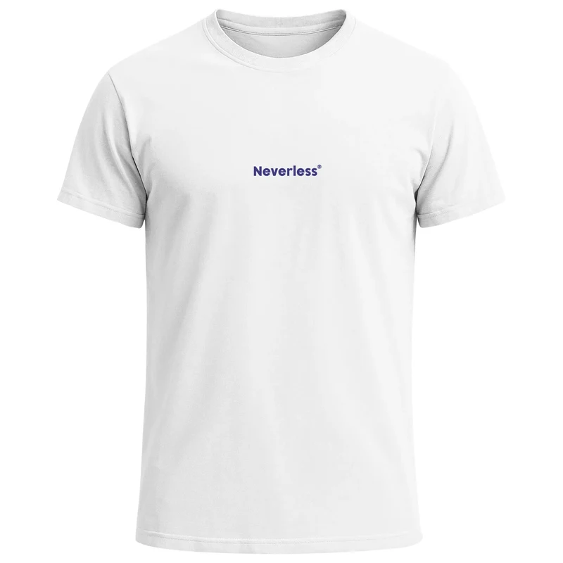 Herren T-Shirt Backprint Make One Epic Thing Per Day Grafikprint Schriftzug Fashion Streetstyle