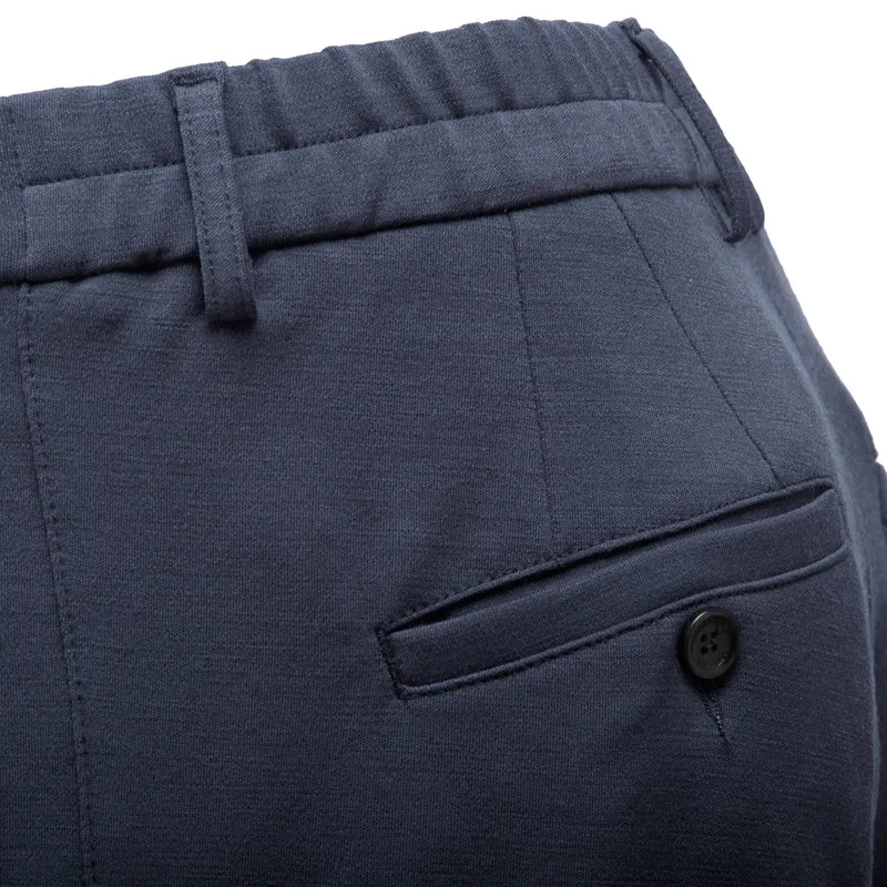 Travel Luxe Chinos