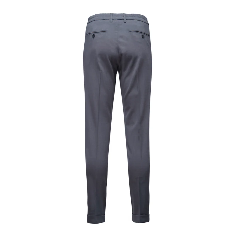 Fresco Comfort Chinos